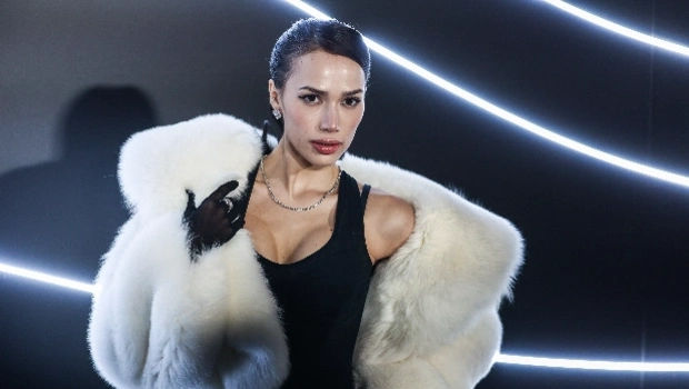 Алина Загитова похвасталась необычным новогодним подарком