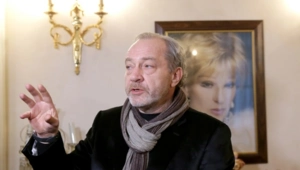 Вдовец Людмилы Гурченко расшифровывает дневники актрисы для новой книги Вдовец Людмилы Гурченко расшифровывает дневники актрисы для новой книги