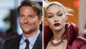 Брэдли Купер и Джиджи Хадид готовятся к свадьбе: «Это даже не вопрос» Брэдли Купер и Джиджи Хадид готовятся к свадьбе: «Это даже не вопрос»