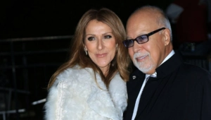 Селин Дион высказалась о боли утраты в годовщину смерти мужа‑продюсера: «Каждый день как десять лет»