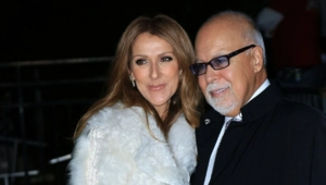 Селин Дион высказалась о боли утраты в годовщину смерти мужа‑продюсера: «Каждый день как десять лет»