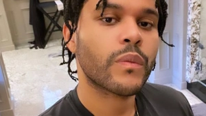 The Weeknd представил новый клип по мотивам «Аватара»