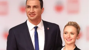 Бывший возлюбленный Хайден Панеттьери Владимир Кличко претендует на ее наследство Бывший возлюбленный Хайден Панеттьери Владимир Кличко претендует на ее наследство