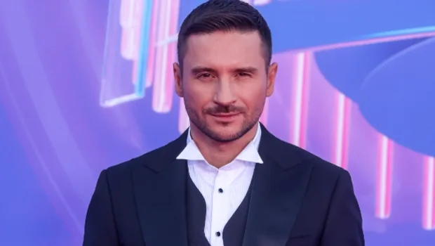 Сергей Лазарев пригласил пловчиху-рекордсменку Алину Гайфутдинову на любой из своих концертов