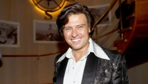 Прохор Шаляпин объяснил свой скандальный характер заботой о здоровье Прохор Шаляпин объяснил свой скандальный характер заботой о здоровье