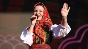 Секрет успеха Татьяны Куртуковой раскрыт: «Духовный порыв»