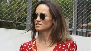 Младшая сестра Кейт Миддлтон впервые пропустила рождественскую службу принцессы Младшая сестра Кейт Миддлтон впервые пропустила рождественскую службу принцессы