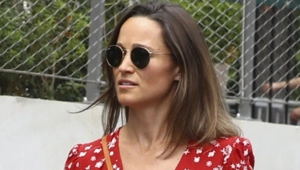 Младшая сестра Кейт Миддлтон впервые пропустила рождественскую службу принцессы Младшая сестра Кейт Миддлтон впервые пропустила рождественскую службу принцессы