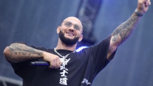 Джиган набил новое тату с портретом сына Джиган набил новое тату с портретом сына