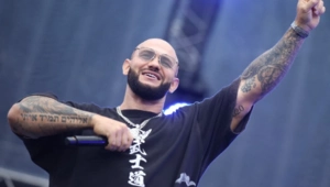 Джиган набил новое тату с портретом сына Джиган набил новое тату с портретом сына