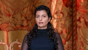 Маргарита Симоньян рассказала о тяжелой болезни своего ребенка