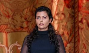 Маргарита Симоньян рассказала о тяжелой болезни своего ребенка Маргарита Симоньян рассказала о тяжелой болезни своего ребенка