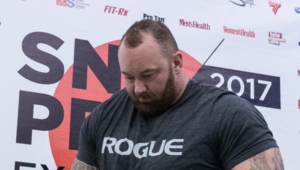 Звезда «Игры престолов» впервые показал новорожденного: «Добро пожаловать в семью»