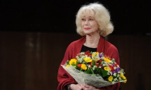 88-летняя Светлана Немоляева рассказала о перенесенной операции