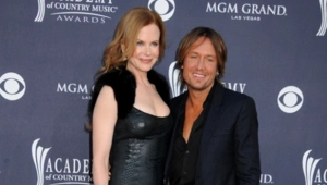 Николь Кидман развелась с Китом Урбаном, разделив имущество на 282 миллиона долларов