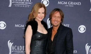 Николь Кидман развелась с Китом Урбаном, разделив имущество на 282 миллиона долларов