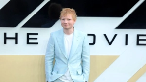 Эд Ширан объяснил, почему с 2015 года обходится без телефона