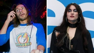 Французский диджей предложил сотрудничество певице MONA