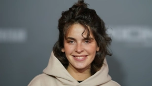 Лиза Моряк рассказала об особенностях третьей беременности