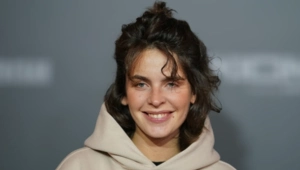 Лиза Моряк рассказала об особенностях третьей беременности