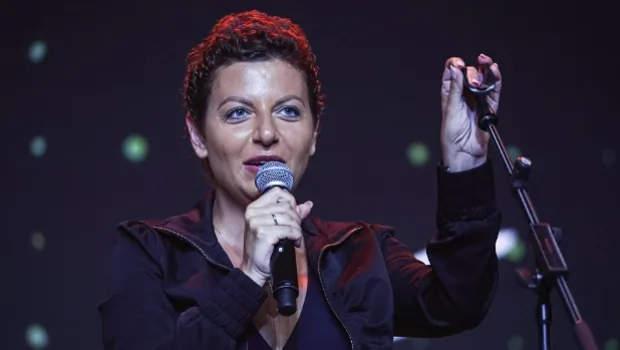 Маргарита Симоньян назвала результаты КТ «промежуточной победой» в борьбе с раком