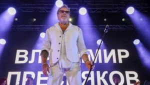 Пресняков рассказал, как на него напал бык