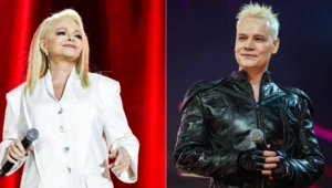 Лариса Долина поддержала SHAMAN на фоне критики его псевдонима