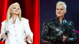 Лариса Долина поддержала SHAMAN на фоне критики его псевдонима