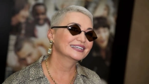 Певица Катя Лель рассказала о снах с пропавшим бывшим мужем
