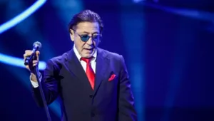 64-летний Григорий Лепс заговорил об уходе со сцены 64-летний Григорий Лепс заговорил об уходе со сцены