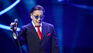 64-летний Григорий Лепс заговорил об уходе со сцены 64-летний Григорий Лепс заговорил об уходе со сцены