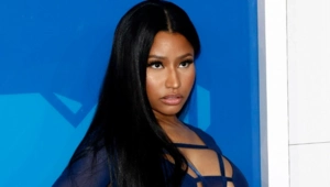 Ники Минаж неожиданно объявила дату выхода нового альбома Ники Минаж неожиданно объявила дату выхода нового альбома