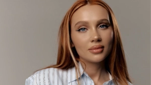 Юля Годунова выразила открытость к сотрудничеству с Хейли Бибер