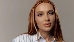 Юля Годунова выразила открытость к сотрудничеству с Хейли Бибер Юля Годунова выразила открытость к сотрудничеству с Хейли Бибер