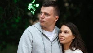 Адвокат Лерчек рассказал, с кем останутся дети после ареста Артема Чекалина