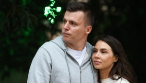 Адвокат Лерчек рассказал, с кем останутся дети после ареста Артема Чекалина