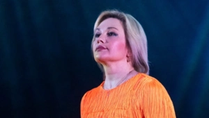 Певица Татьяна Буланова объяснила причину закрытия своего ресторана в Питере Певица Татьяна Буланова объяснила причину закрытия своего ресторана в Питере