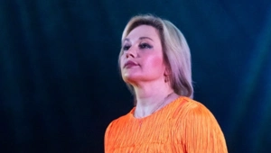 Певица Татьяна Буланова объяснила причину закрытия своего ресторана в Питере Певица Татьяна Буланова объяснила причину закрытия своего ресторана в Питере