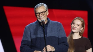 Дочь актера Александра Михайлова сообщила о расставании с мужем