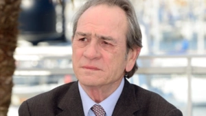 Томми Ли Джонс выступил с заявлением после смерти 34-летней дочери