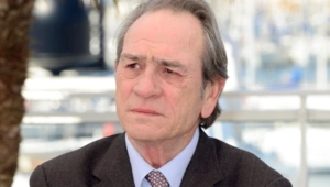 Томми Ли Джонс выступил с заявлением после смерти 34-летней дочери