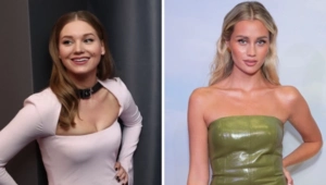 Кристина Асмус рассказала о кардинальной смене режима дня из-за дружбы с Маш Милаш