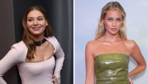 Кристина Асмус рассказала о кардинальной смене режима дня из-за дружбы с Маш Милаш Кристина Асмус рассказала о кардинальной смене режима дня из-за дружбы с Маш Милаш