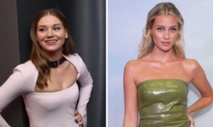 Кристина Асмус рассказала о кардинальной смене режима дня из-за дружбы с Маш Милаш