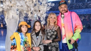 Филипп Киркоров рассказал о поклонниках 13-летней дочери: «Невестка знатная»