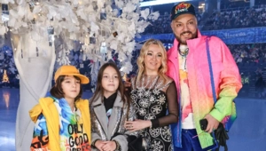 Филипп Киркоров рассказал о поклонниках 13-летней дочери: «Невеста-то знатная»