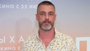 Антон Батырев вновь обрел личное счастье после четвертого развода