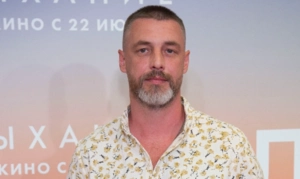 Антон Батырев вновь обрел личное счастье после четвертого развода Антон Батырев вновь обрел личное счастье после четвертого развода