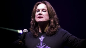 Оззи Осборн впервые за 20 лет выступит с Black Sabbath Оззи Осборн впервые за 20 лет выступит с Black Sabbath