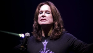 Оззи Осборн впервые за 20 лет выступит с Black Sabbath